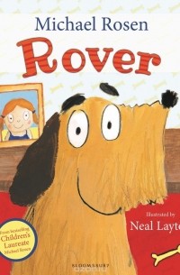 Michael Rosen - Rover