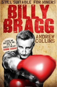 Andrew Collins - Billy Bragg