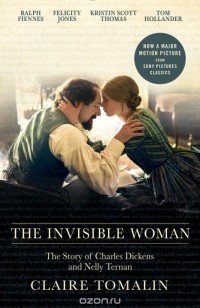 Claire Tomalin - The Invisible Woman