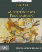  - The Art of Multiprocessor Programming