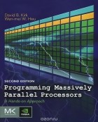  - Programming Massively Parallel Processors: A Hands-on Approach