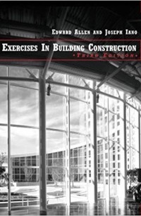  - Fundamentals of Building Construction