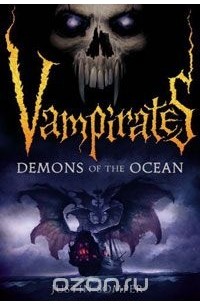 Vampirates: Demons of the Ocean