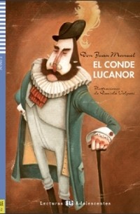 Don Juan Manuel - El conde Lucanor (A2)