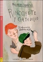 Miguel de Cervantes - Rinconete y Cortadillo (A1)