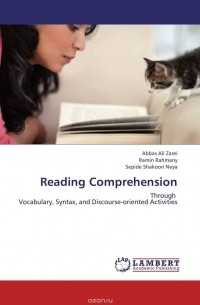  - Reading Comprehension