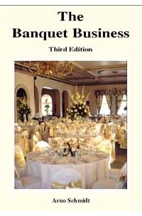 Arno Schmidt - The Banquet Business