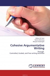  - Cohesive Argumentative Writing