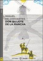 Miguel de Cervantes - Don Quijote de la Mancha (B2)
