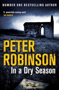 Peter Robinson - In A Dry Season