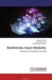  - Multimedia Input Modality
