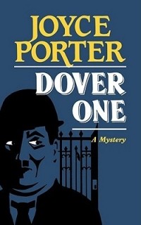 Joyce Porter - Dover One: A Mystery