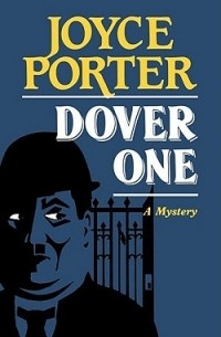 Dover One: A Mystery