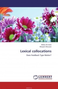  - Lexical collocations