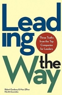  - Leading the Way: Three Truths from the Top Companies for Leaders