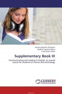  - Supplementary Book III