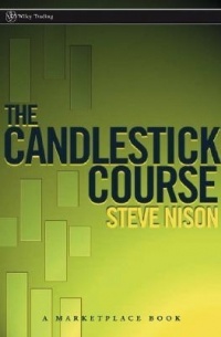 Steve Nison - The Candlestick Course