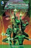 Geoff Johns - Green Lantern Vol. 3: The End (The New 52)