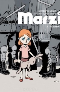 Marzena Sowa - Marzi