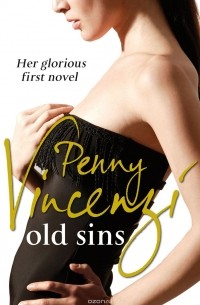 Пенни Винченци - Old Sins