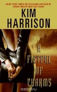 Harrison Kim - A Fistful of Charms