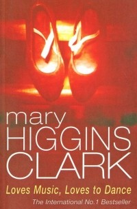 Mary Higgins Clark - Loves Music, Loves to Dance