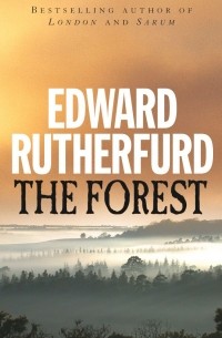 Rutherfurd, Edward - Forest