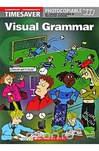 Visual Grammar