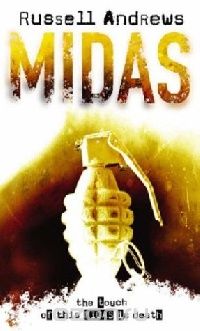 Рассел Эндрюс - Midas