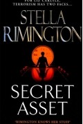 Стелла Римингтон - Secret Asset