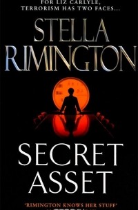 Стелла Римингтон - Secret Asset