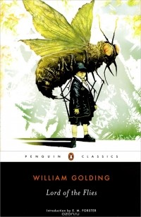 William Golding - Lord of the Flies