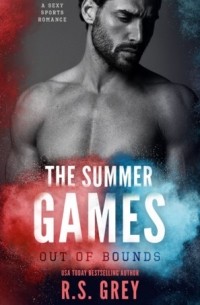 The Summer Games: Out of Bounds