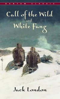Jack London - Call of The Wild and White Fang (сборник)