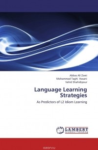  - Language Learning Strategies