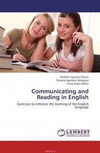  - Communicating and Reading in English