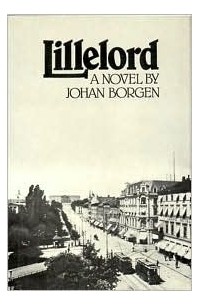 Johan Borgen - Lillelord