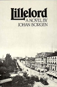 Johan Borgen - Lillelord
