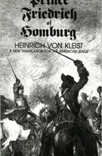 Prince Friedrich of Homburg