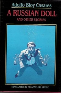 A Russian Doll & Other Stories