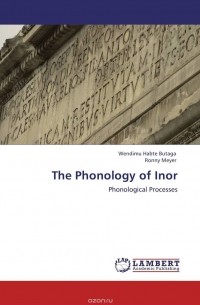  - The Phonology of Inor