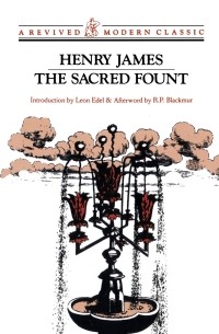The Sacred Fount