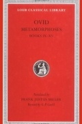 Ovid - Metamorphoses: Books 9-15