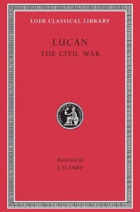 Lucan - The Civil War