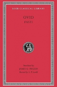 Ovid - Fasti