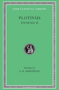 Ennead L441 V 2 (Trans. Armstrong)(Greek)