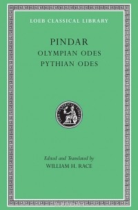 Pindar - Pindar L056 V 1 (Trans. Race)(Greek)