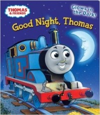 Rev. W. Awdry - Good Night, Thomas