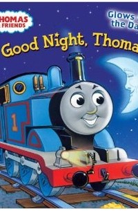 Rev. W. Awdry - Good Night, Thomas