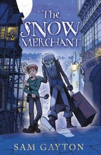 The Snow Merchant